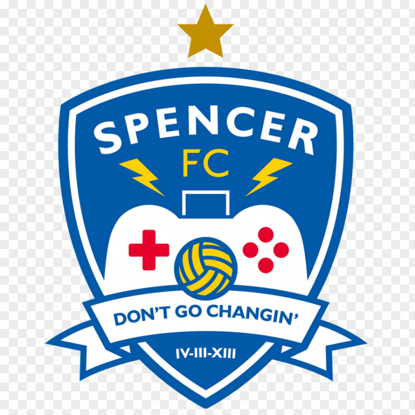 Youtube YouTuber Spencer FC Podcast Football PNG