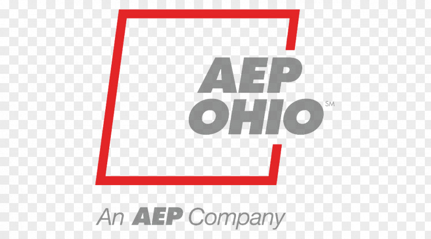 AEP Ohio American Electric Power Transmission Electricity Company PNG