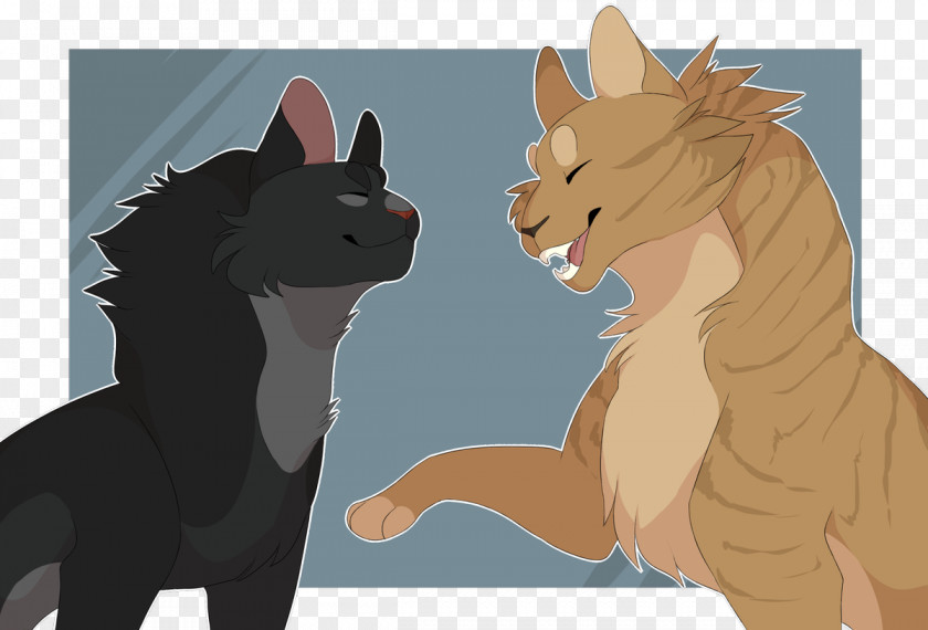 Cat Warriors Cinderpelt Erin Hunter Art PNG