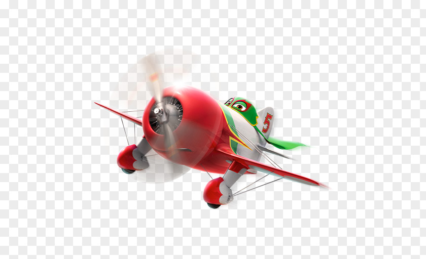 El Chupacabra Plane 2 Toy Insect Figurine Aircraft PNG