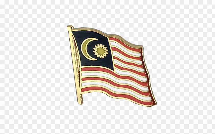 Flag Of Malaysia Lapel Pin Patch PNG
