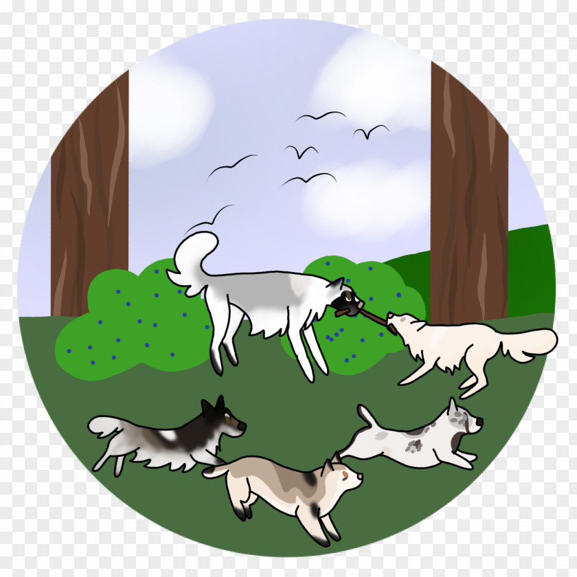 Goat Cattle Horse Mammal Dog PNG