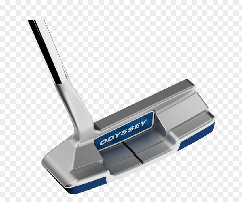 Golf Odyssey White Hot RX Putter Clubs Ryder Cup PNG