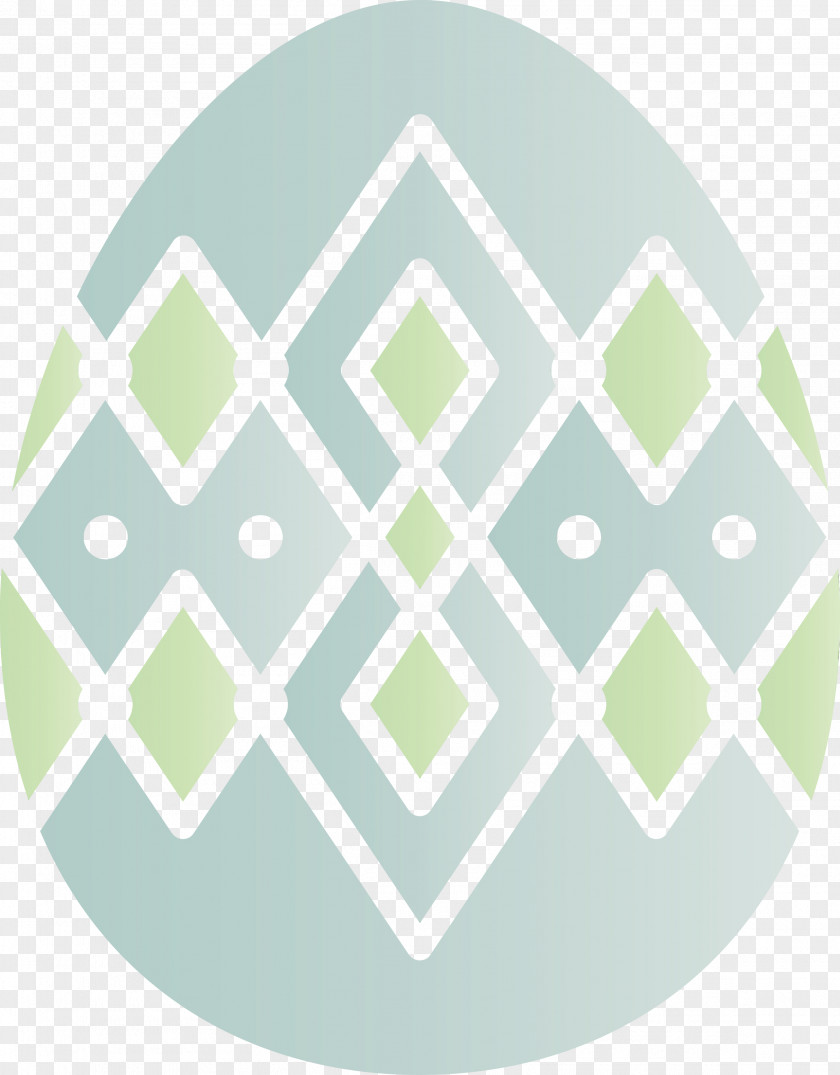 Green Pattern Turquoise Aqua Yellow PNG