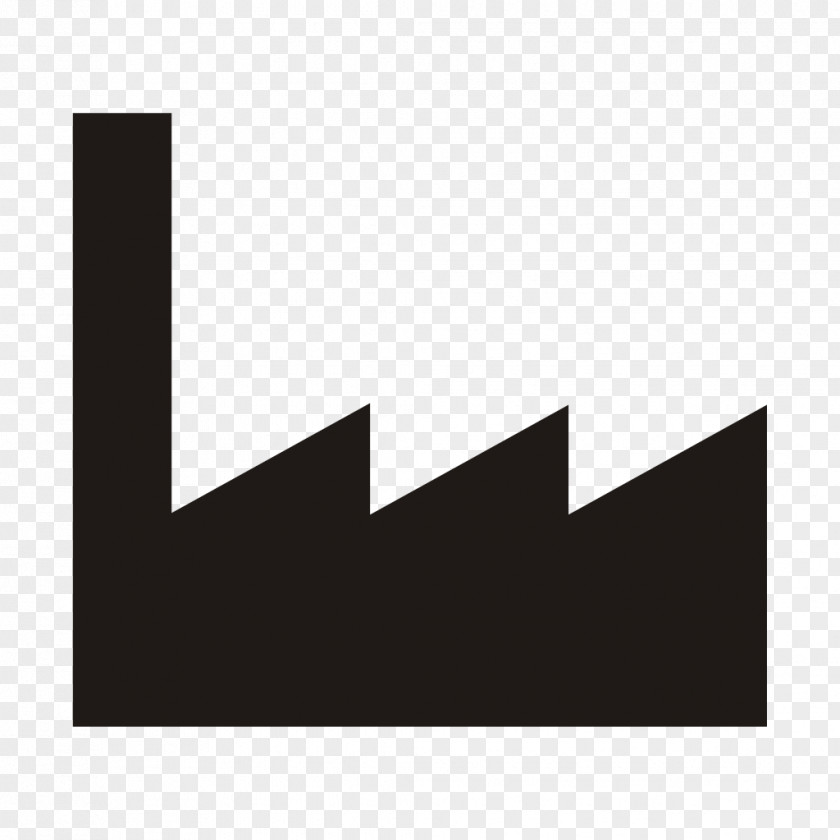 Industry Symbol Business PNG