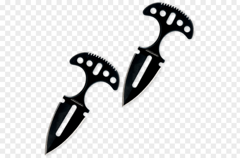Knife Hunting & Survival Knives Throwing Dagger Blade PNG