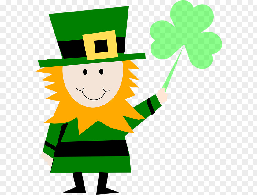 Lucky Irish Cliparts Ireland Clip Art PNG