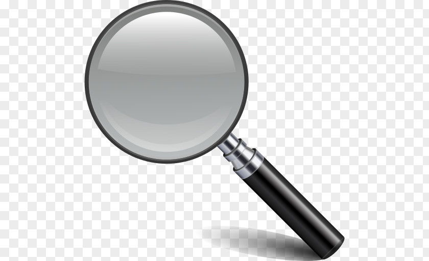 Magnifying Glass Icon Loupe PNG