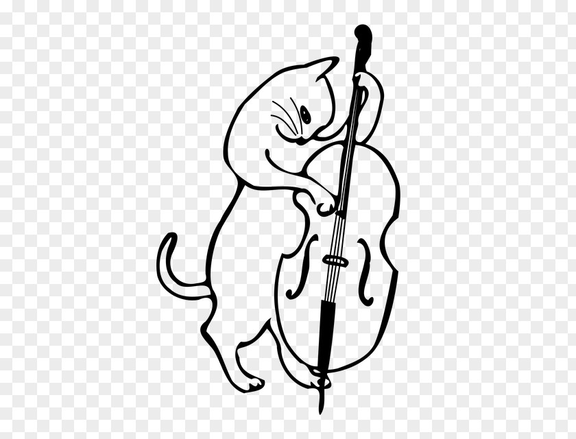 Musical Instruments Double Bass Jazz Guitar PNG