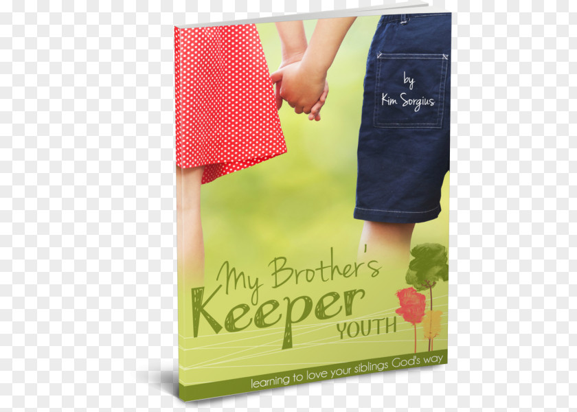Parent-child Interaction My Brother's Keeper Youth: Learning To Love Your Siblings God's Way Bible Child PNG