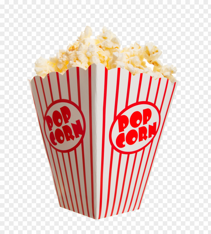 Popcorn Transparent Maker Clip Art PNG