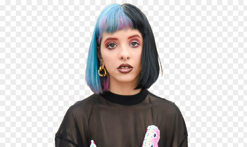 The Sims 4 Melanie Martinez Cry Baby Tour Pity Party Voice PNG