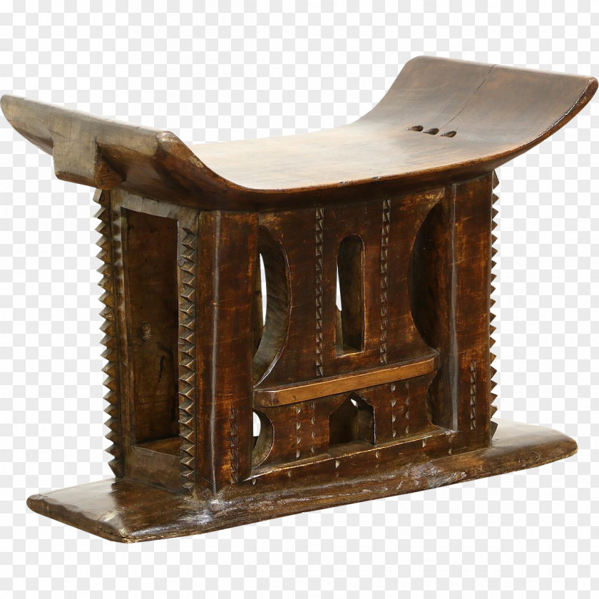 Throne Ashanti Empire People Golden Stool Asante Traditional Buildings PNG