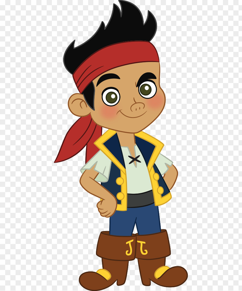 Tinker Bell Peeter Paan Captain Hook Neverland Piracy PNG