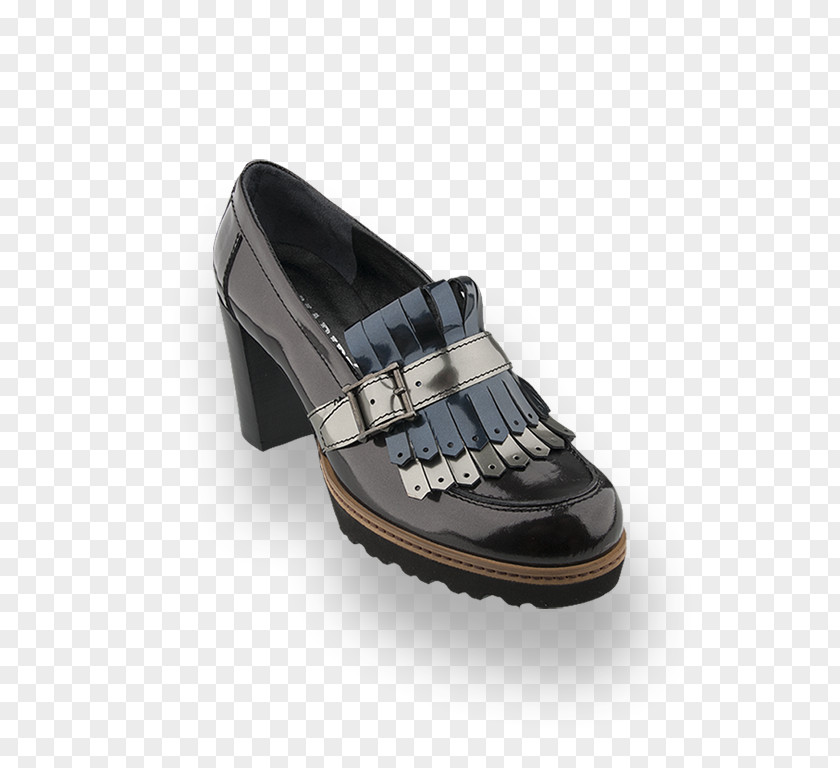 Trelise Cooper Designer Outlet Tirau Walking Shoe PNG