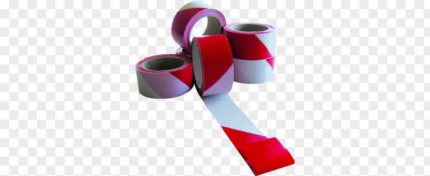 Water Resistant Mark Adhesive Tape Ribbon Barricade Material Architectural Engineering PNG