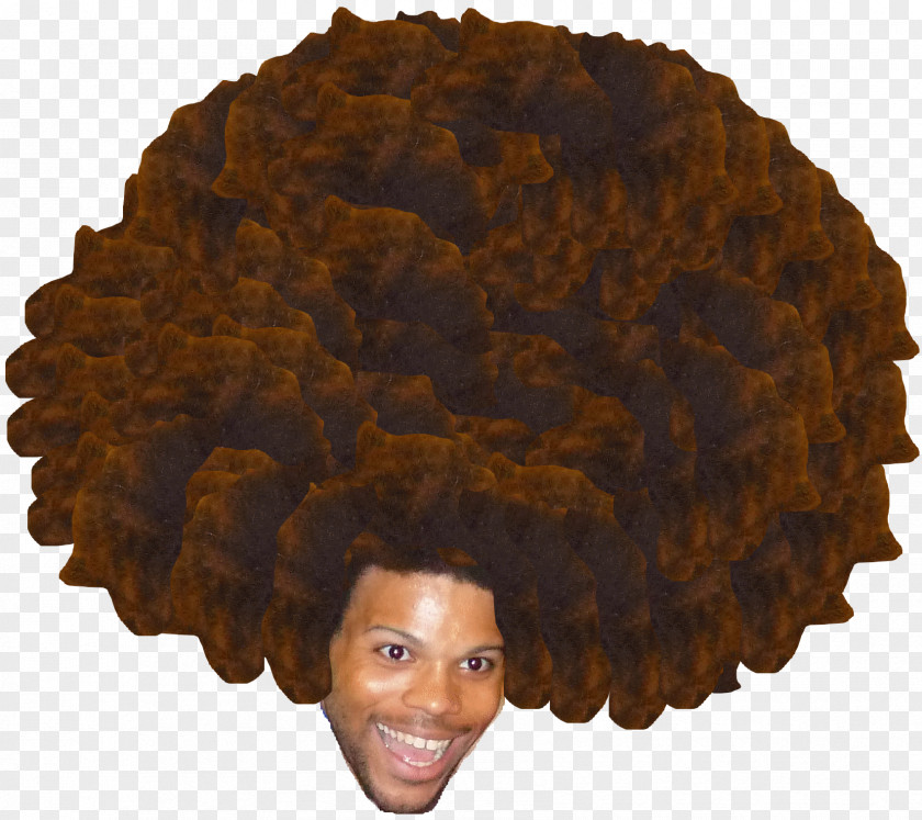 Afro T-shirt Hoodie Ice Poseidon Redbubble Twitch PNG