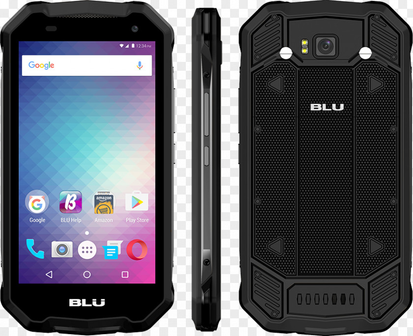 Android Smartphone Unlocked Computer Data Storage Telephone PNG