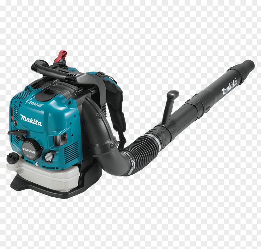 Backpack Leaf Blowers Makita Blower BBX7600N Air Filter PNG