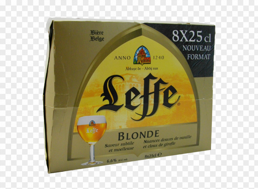 Beer Leffe Tripel Grimbergen Bière Blonde PNG