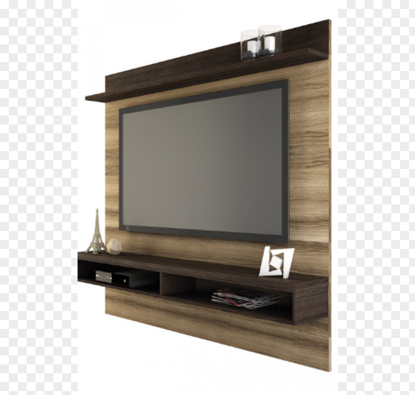 Capucino Television Set Furniture Bedroom Painel PNG