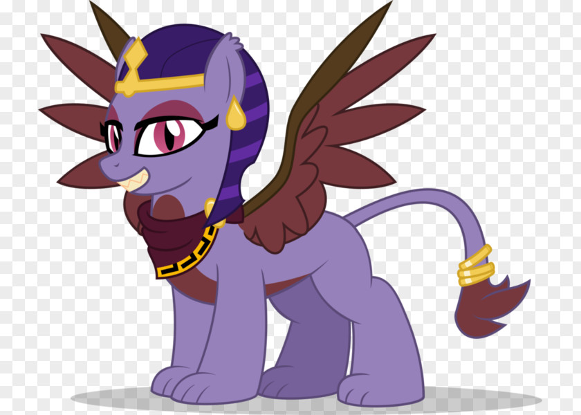 Cat Pony Horse DeviantArt Cartoon PNG