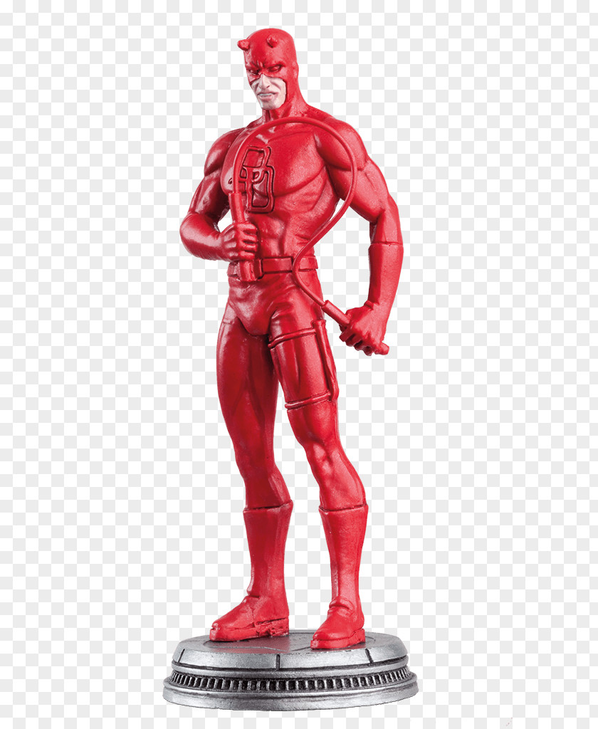 Chess Loki Thor Figurine Daredevil PNG