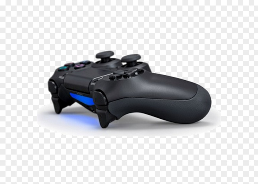 Gamepad PlayStation 4 Twisted Metal: Black Sony DualShock PNG