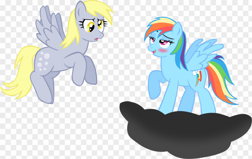 Horse Pony Applejack Rarity Derpy Hooves PNG