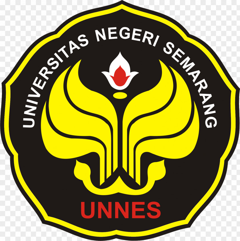 Jalur Di Sekitar State University Of Semarang UNNES Clip Art Brand PNG