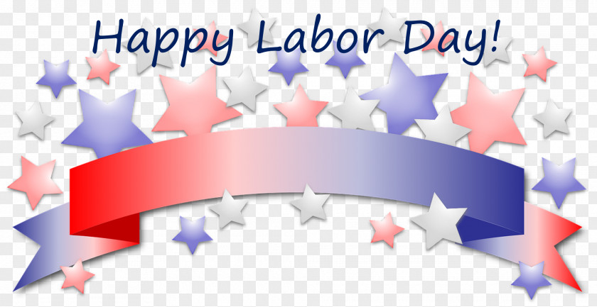 Labor Day Holiday United States PNG