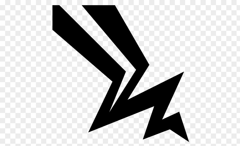 Lightning Icon PNG