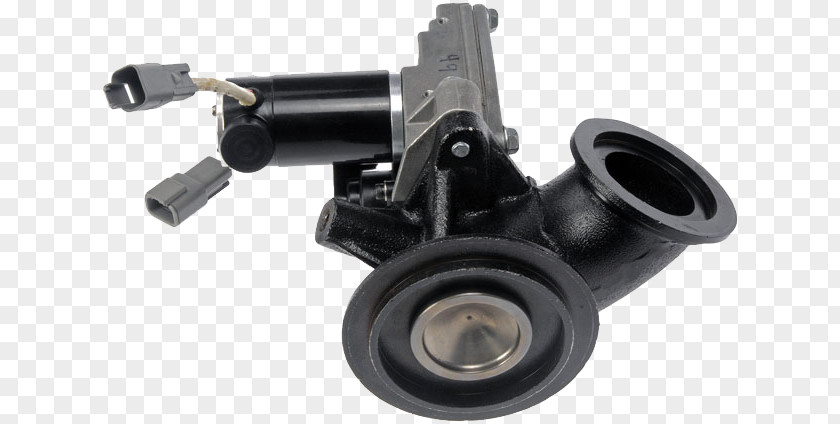 Motor Parts Exhaust Gas Recirculation Valve Car Cummins ISX PNG