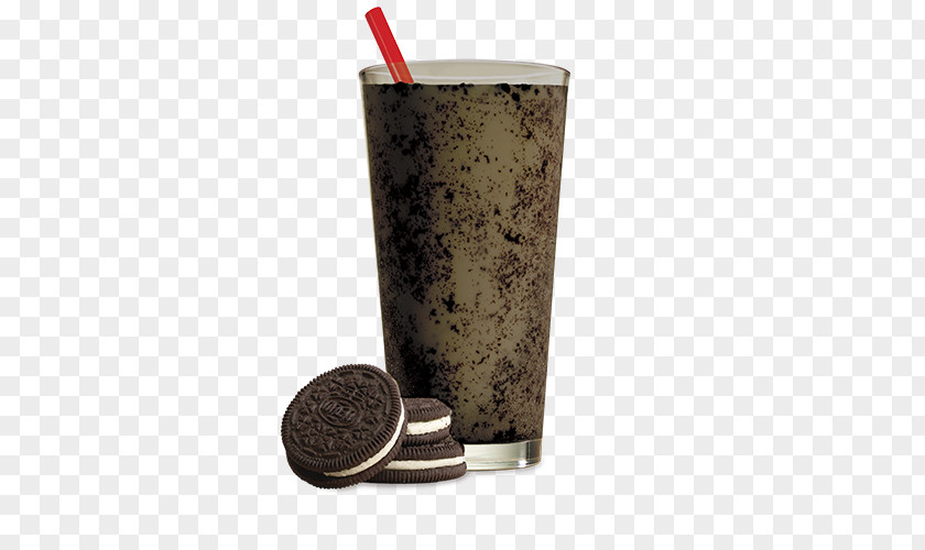 Oreo Shake Milkshake Irish Cuisine Cream Flavor PNG