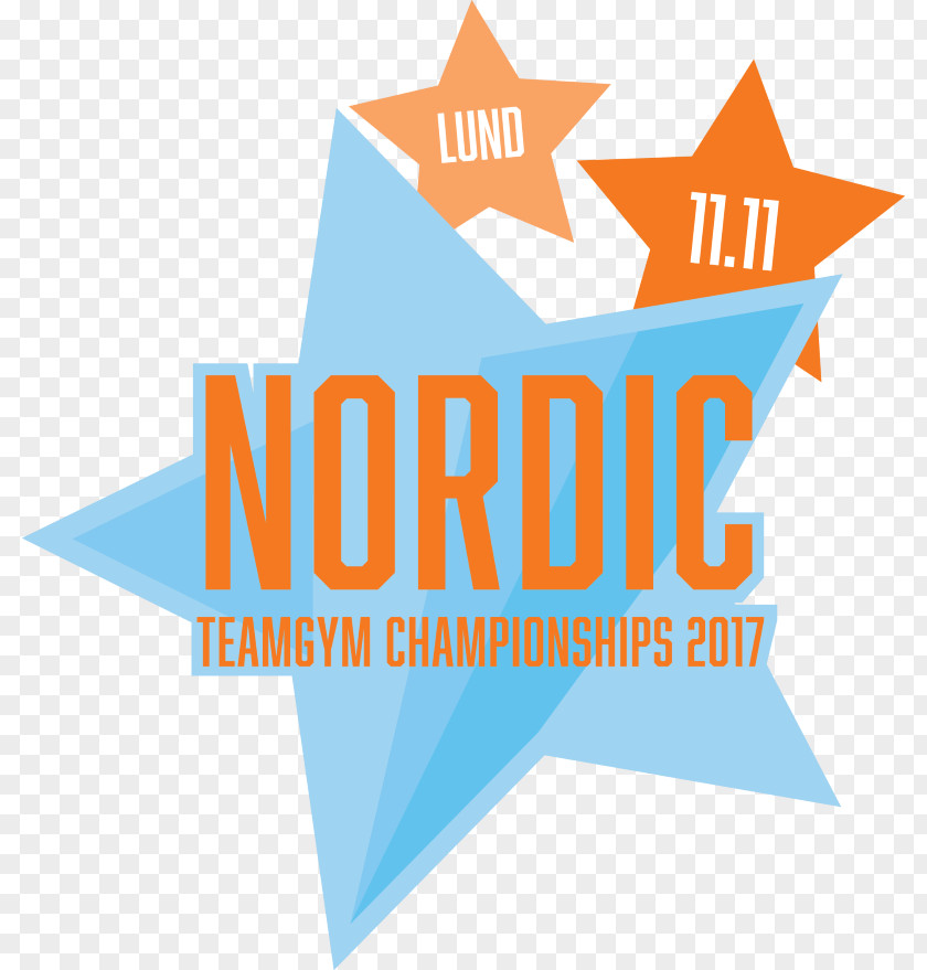 Teamgym 2017 Nordic Championships Sweden Newton Metre Brommagymnasterna PNG