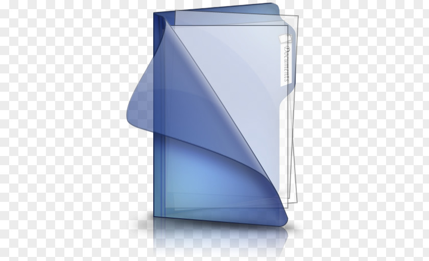 All Folders Directory Icon PNG