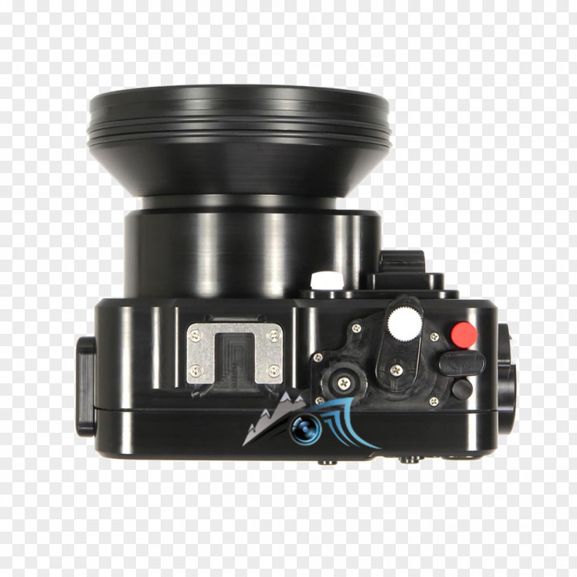 Camera Lens Mirrorless Interchangeable-lens PNG