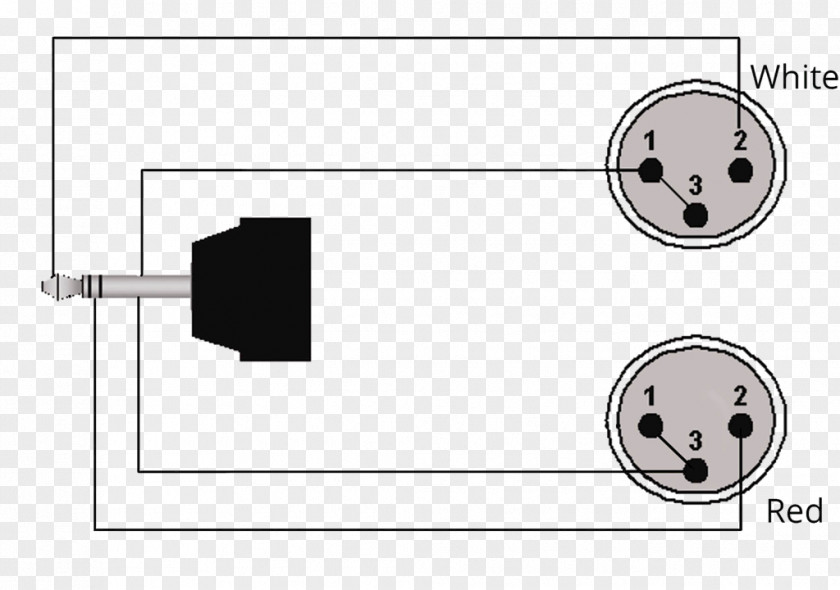 Creative Certificate Material AC Power Plugs And Sockets Microphone Wiring Diagram XLR Connector PNG