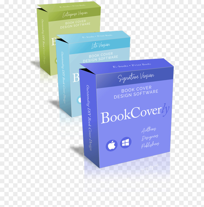 Design Book Covers Publishing Paper PNG
