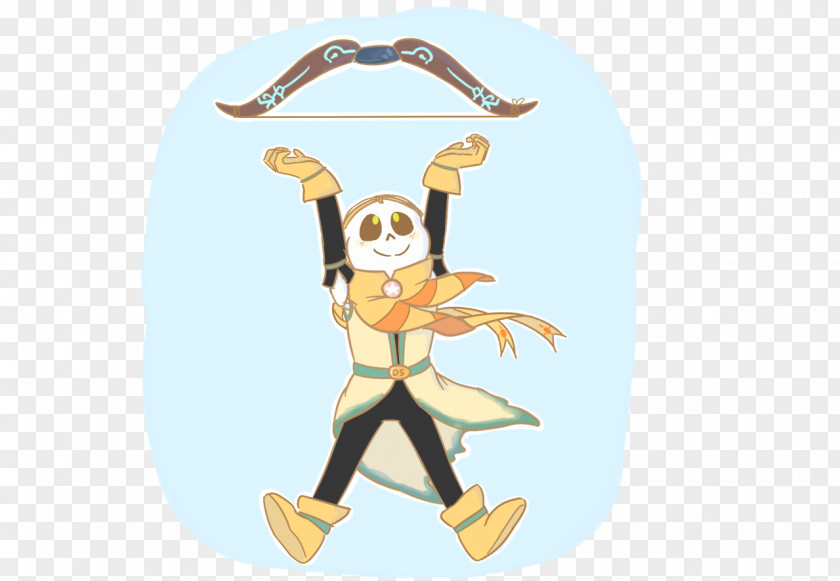 Dream Undertale Bow And Arrow PNG