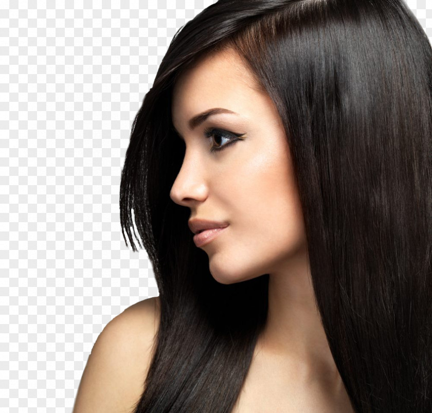 Hair Care Loss Beauty Parlour Human Growth PNG