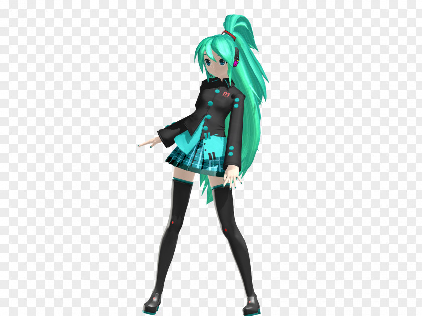 Hatsune Miku MikuMikuDance Megurine Luka Vocaloid Senbonzakura PNG