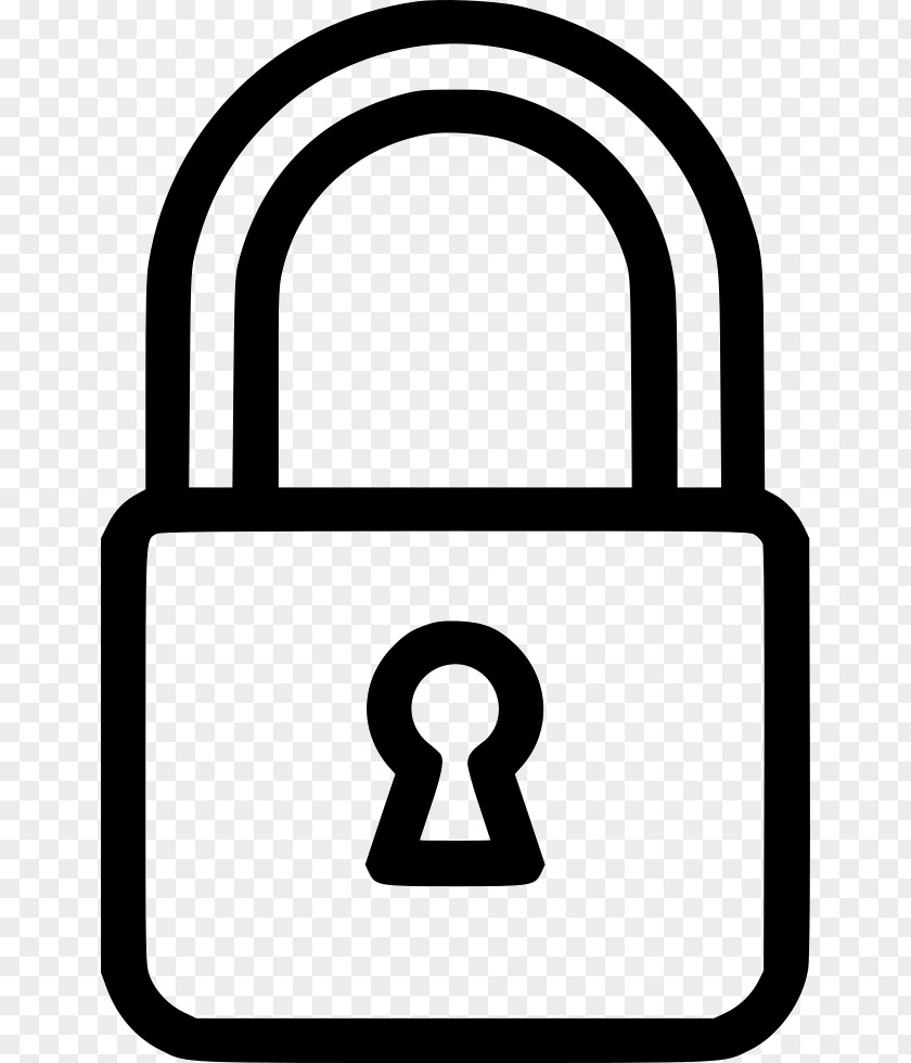 Lock Psd Clip Art Padlock And Key PNG