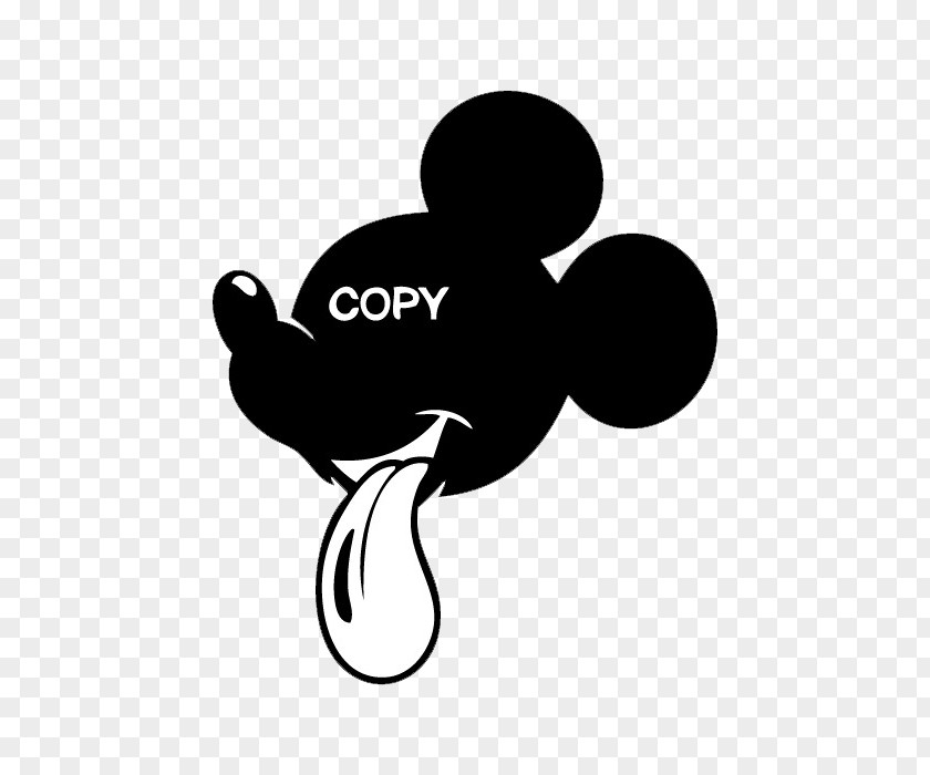 Mickey Mouse Animation PNG