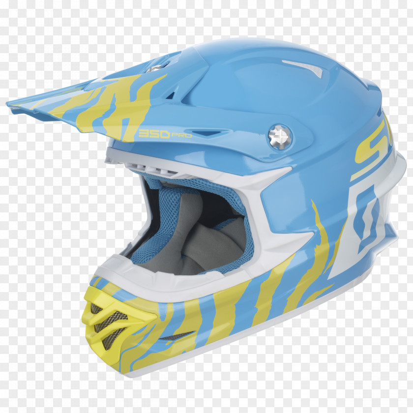 Motorcycle Helmets Scott Sports Enduro PNG