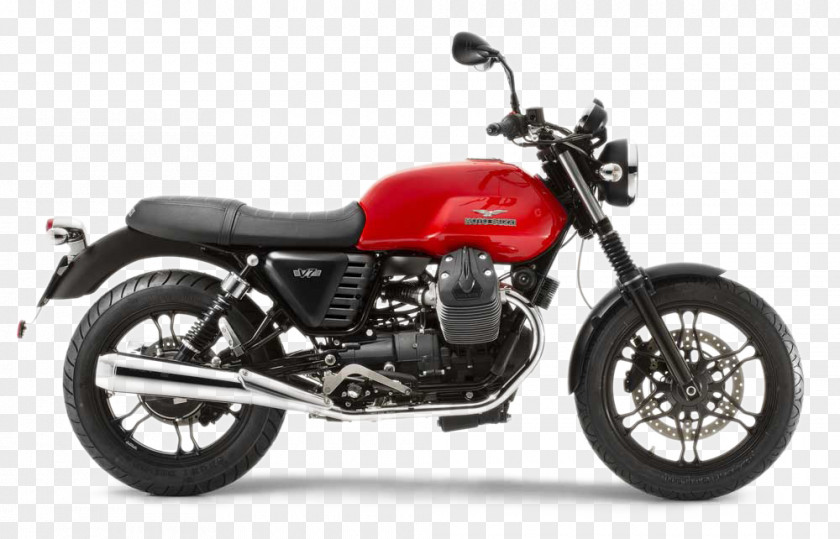 Motuoguzi Motorcycles EICMA Moto Guzzi V7 Stone Motorcycle PNG