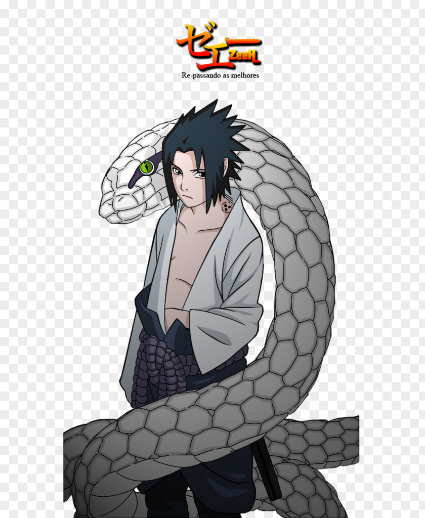 Naruto Sasuke Uchiha Orochimaru Itachi Kakashi Hatake Uzumaki PNG