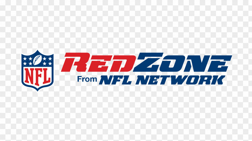 NFL Preseason Regular Season RedZone Network PNG