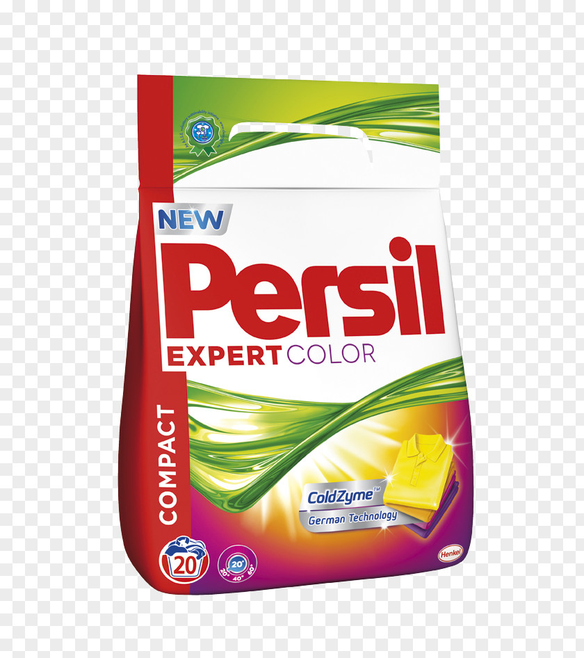 Persil Laundry Detergent Ariel PNG