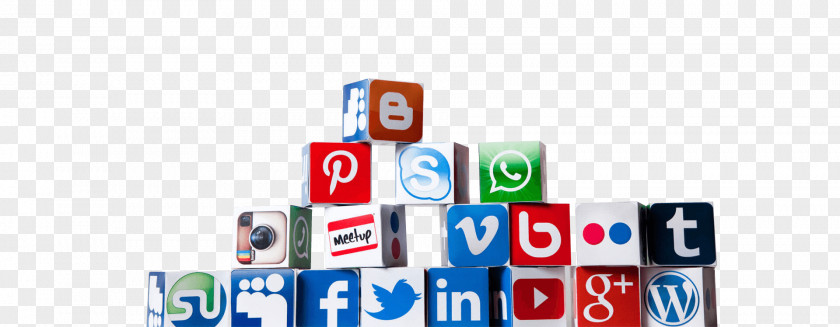 Social Media Marketing Digital Web Banner Business PNG